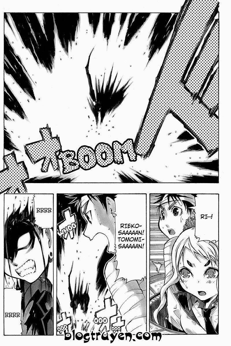 Vạn Cổ Đệ Nhất Thần: Chapter 26