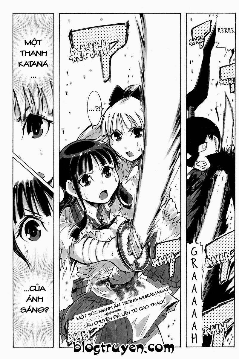 Vạn Cổ Đệ Nhất Thần: Chapter 26