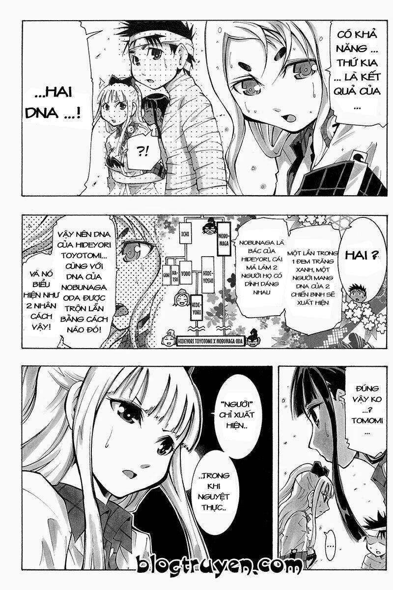 Vạn Cổ Đệ Nhất Thần: Chapter 26