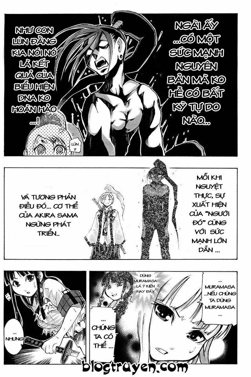 Vạn Cổ Đệ Nhất Thần: Chapter 26