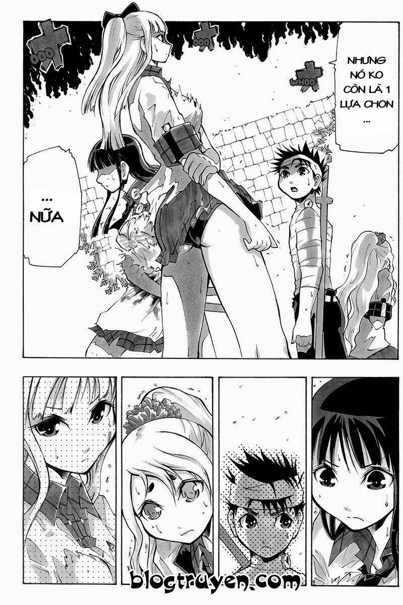 Vạn Cổ Đệ Nhất Thần: Chapter 26