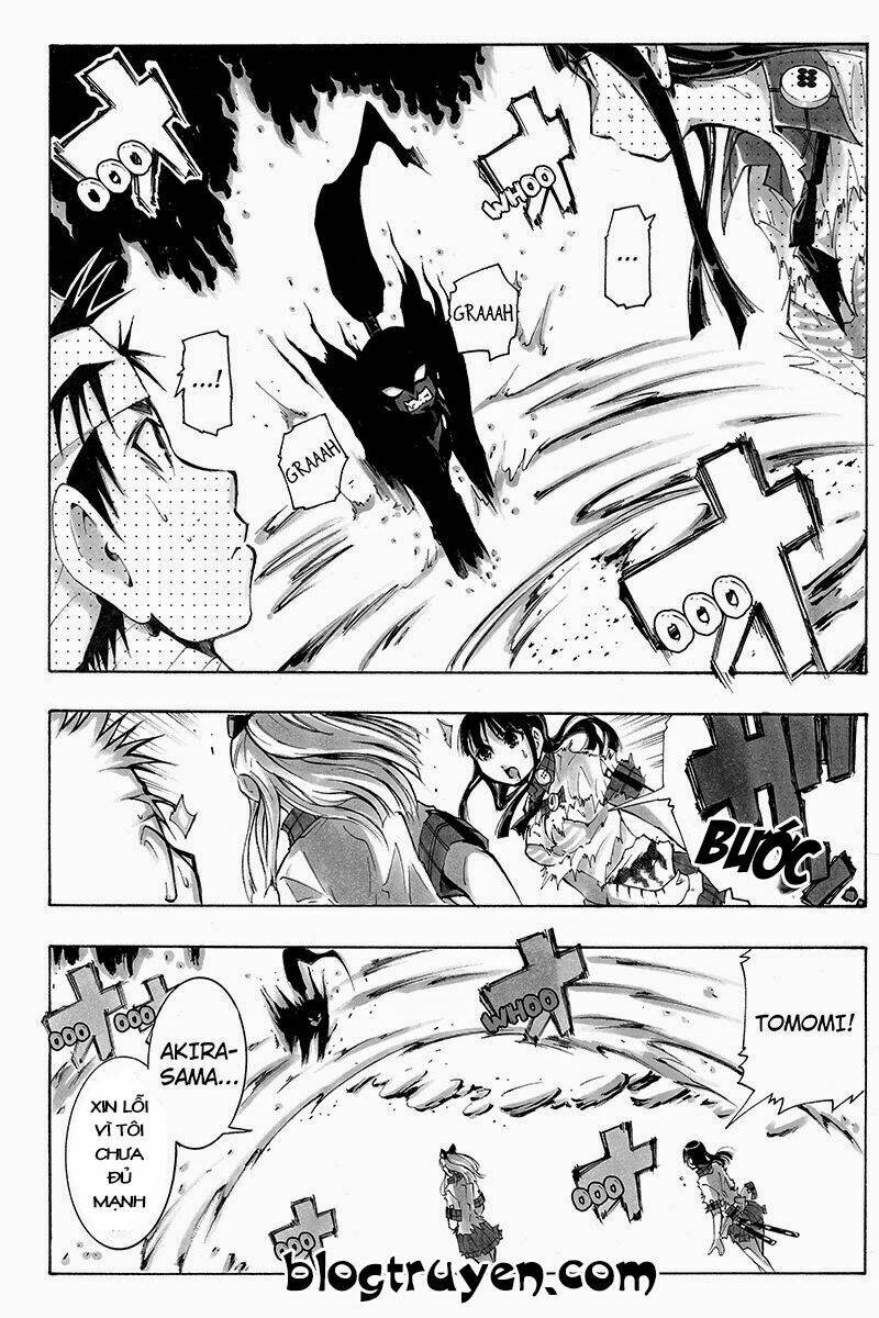 Vạn Cổ Đệ Nhất Thần: Chapter 26