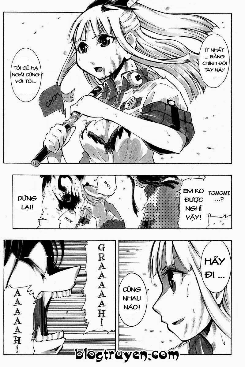 Vạn Cổ Đệ Nhất Thần: Chapter 26