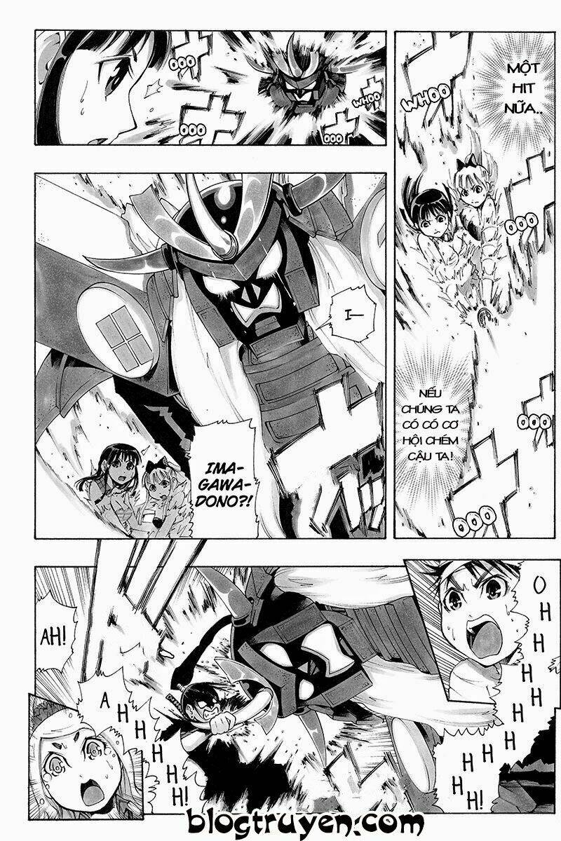 Take Dake Dake! - Takedakei Gentei: Chapter 27
