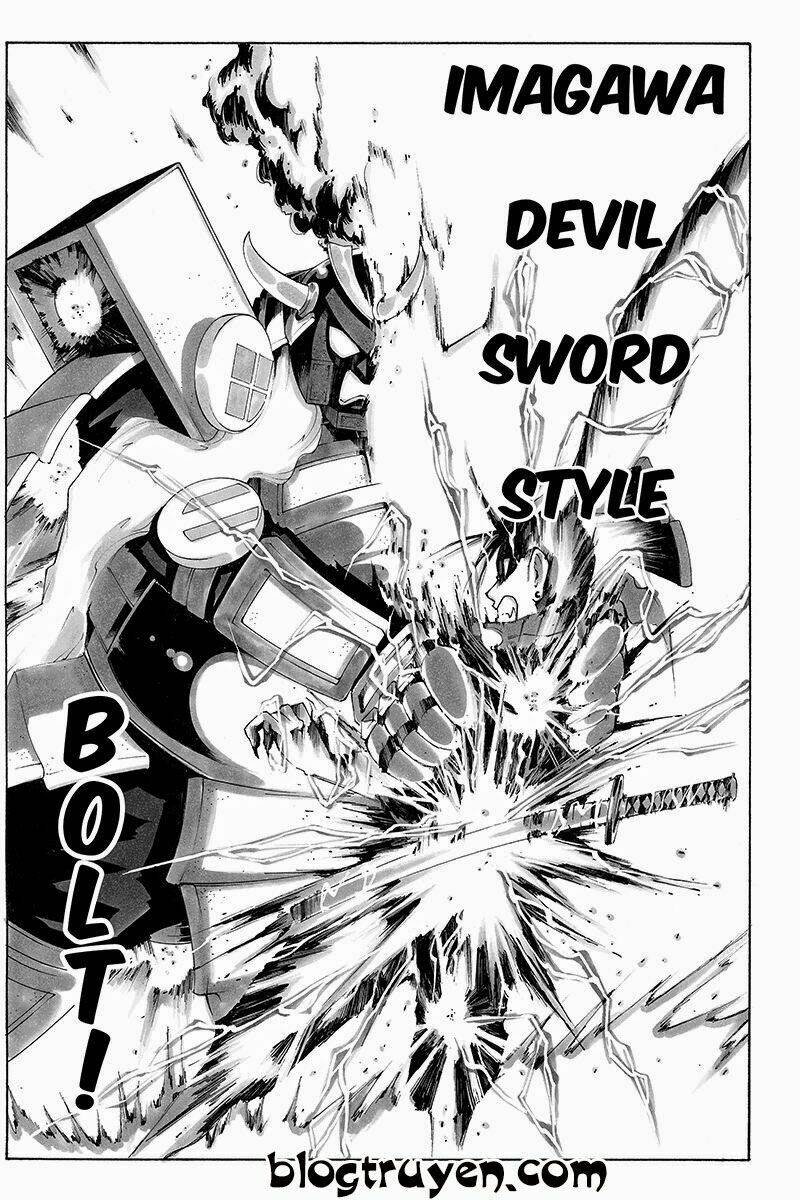 Take Dake Dake! - Takedakei Gentei: Chapter 27