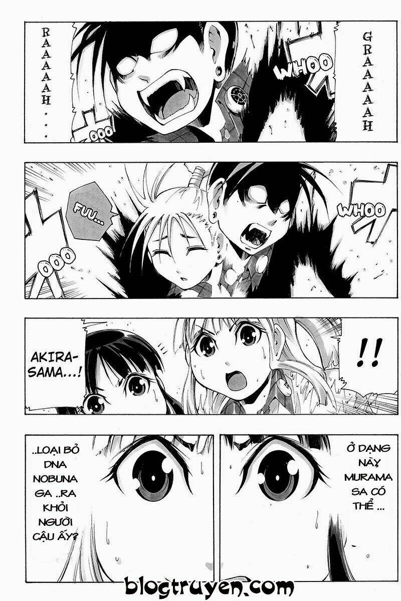 Take Dake Dake! - Takedakei Gentei: Chapter 27
