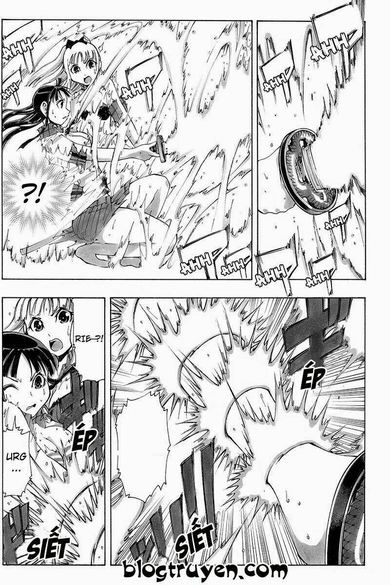 Take Dake Dake! - Takedakei Gentei: Chapter 27
