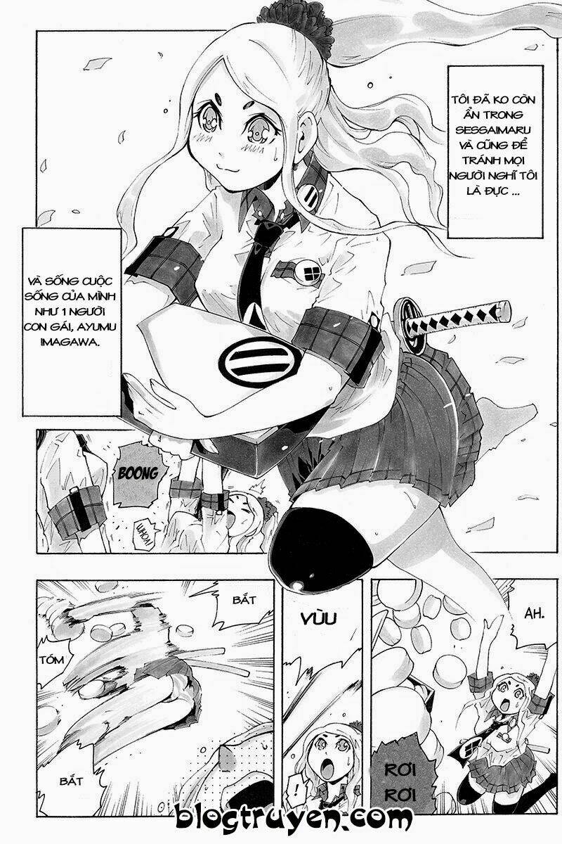 Take Dake Dake! - Takedakei Gentei: Chapter 28