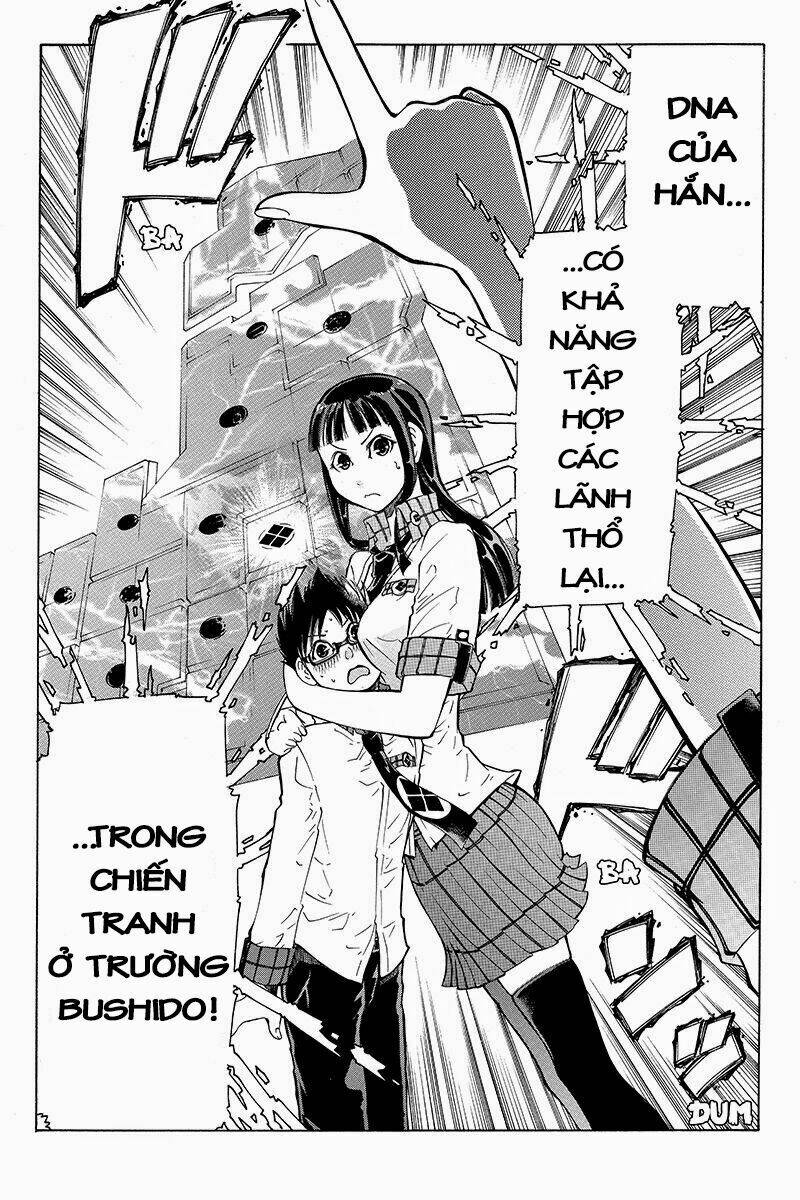 Take Dake Dake! - Takedakei Gentei: Chapter 3