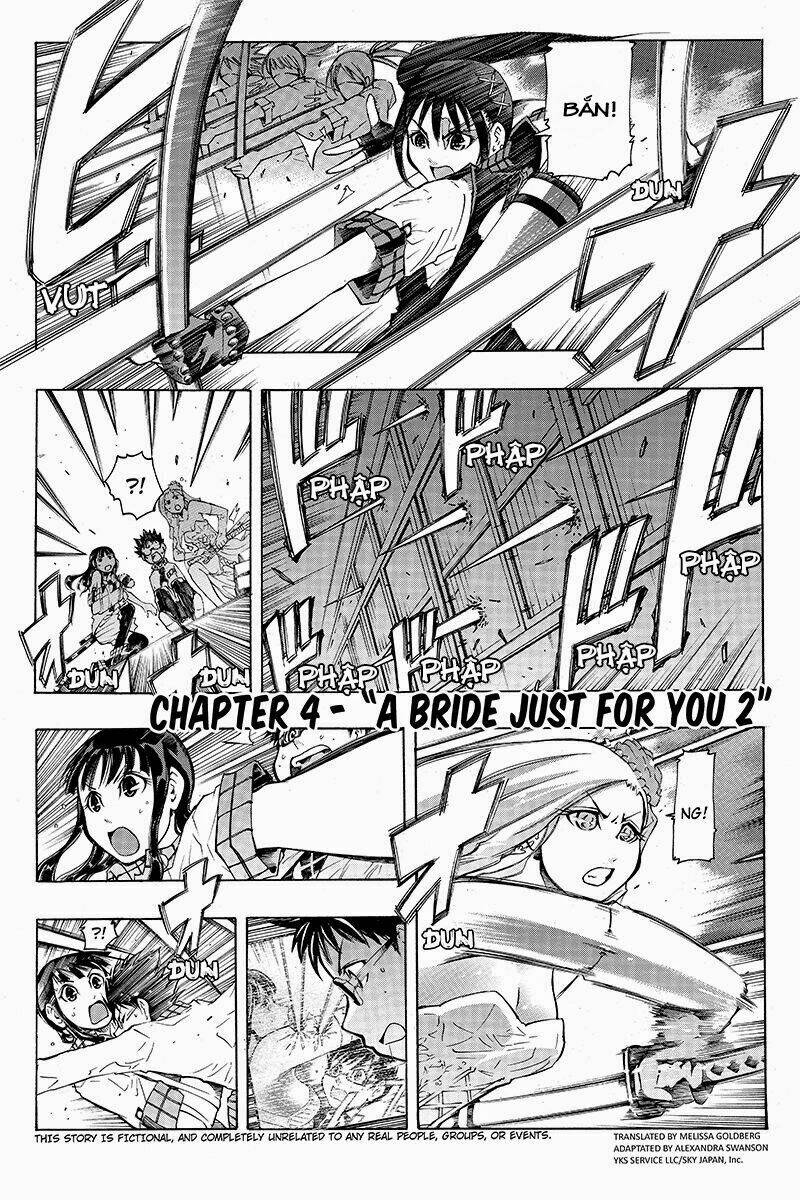 Take Dake Dake! - Takedakei Gentei: Chapter 4