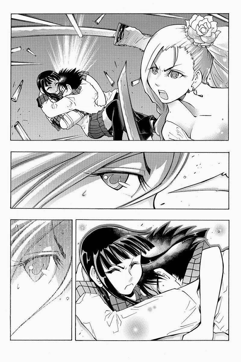 Take Dake Dake! - Takedakei Gentei: Chapter 4