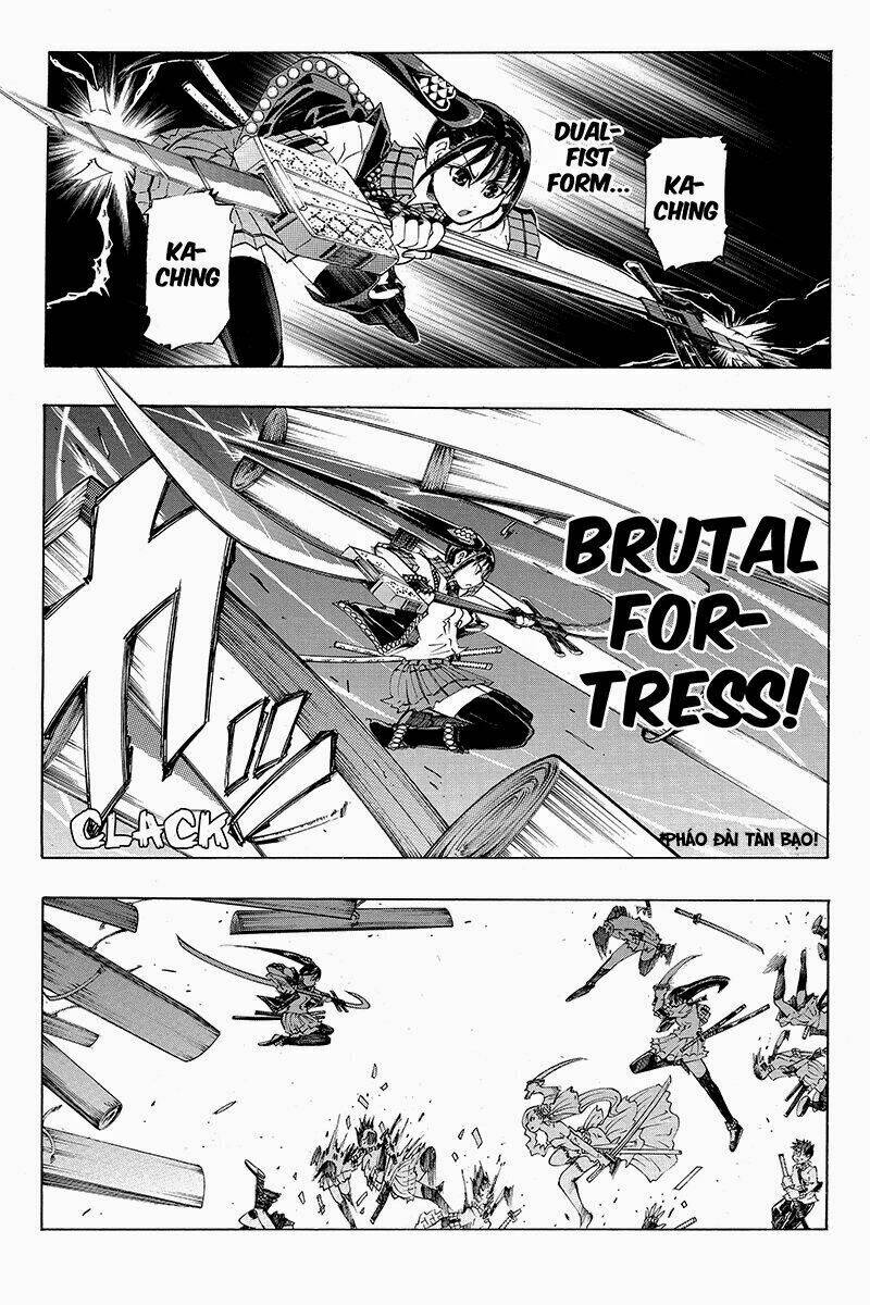 Take Dake Dake! - Takedakei Gentei: Chapter 4