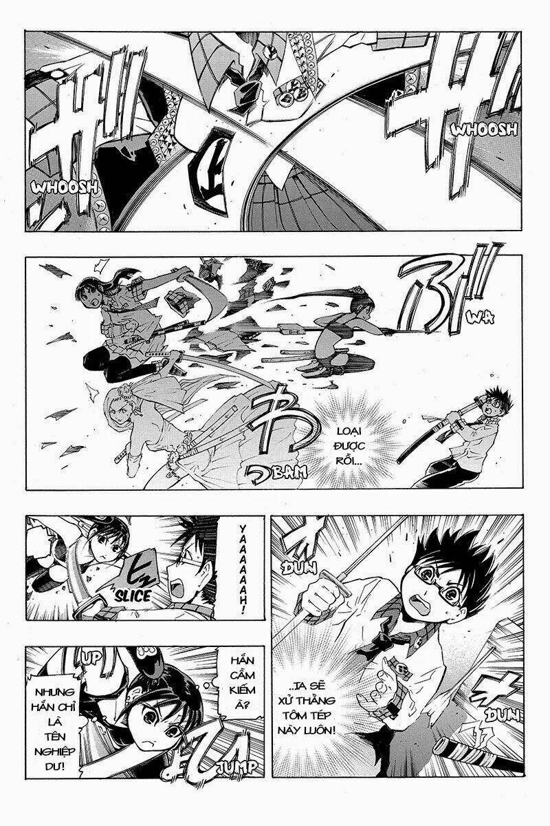 Take Dake Dake! - Takedakei Gentei: Chapter 4