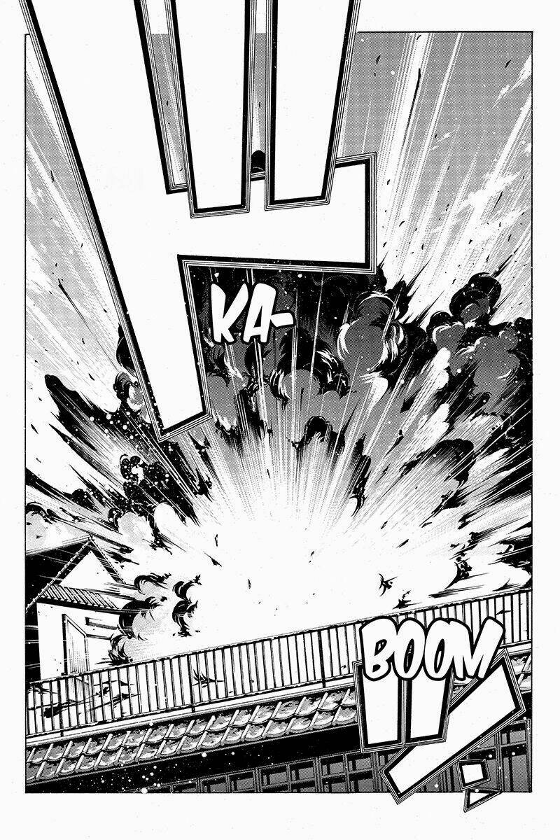Vạn Cổ Đệ Nhất Thần: Chapter 5