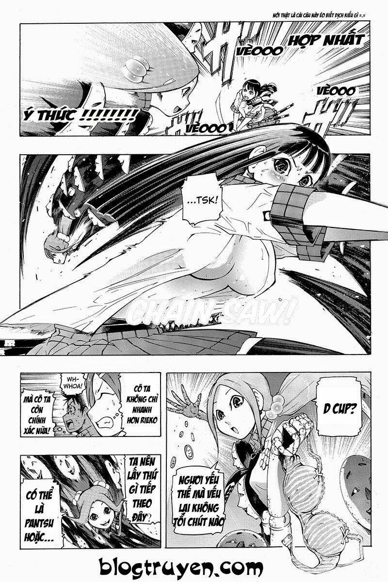 Vạn Cổ Đệ Nhất Thần: Chapter 6
