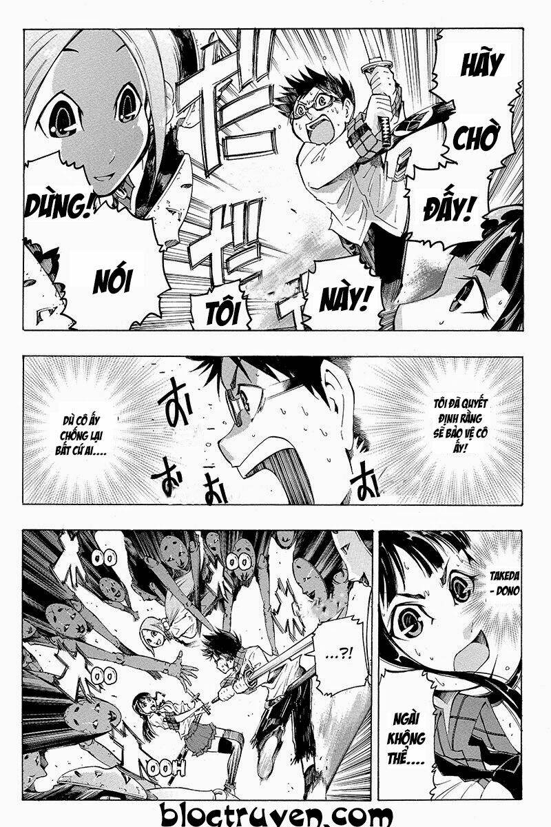 Vạn Cổ Đệ Nhất Thần: Chapter 6