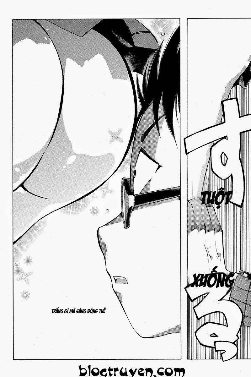 Vạn Cổ Đệ Nhất Thần: Chapter 6
