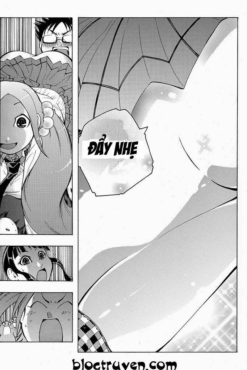 Vạn Cổ Đệ Nhất Thần: Chapter 6