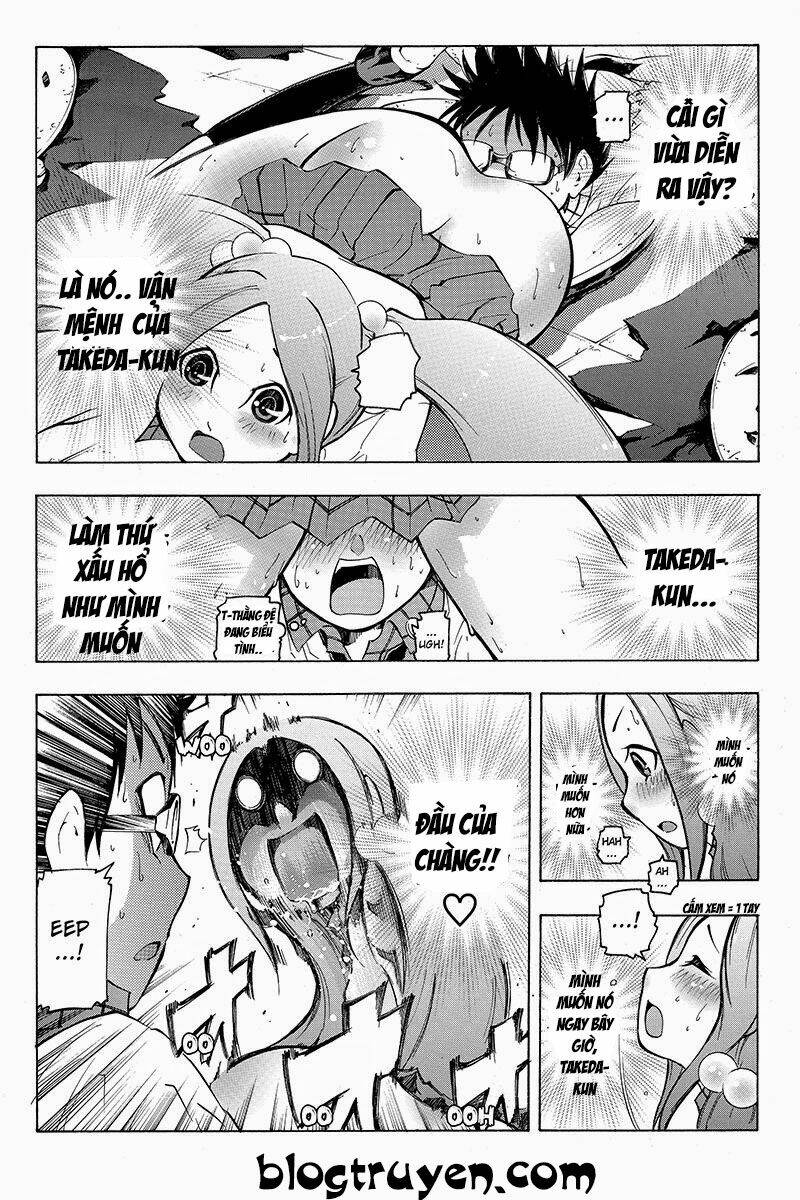 Vạn Cổ Đệ Nhất Thần: Chapter 6
