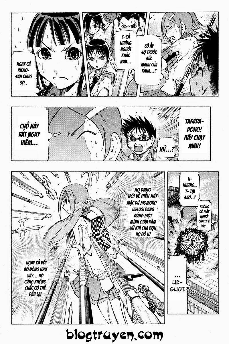 Vạn Cổ Đệ Nhất Thần: Chapter 6