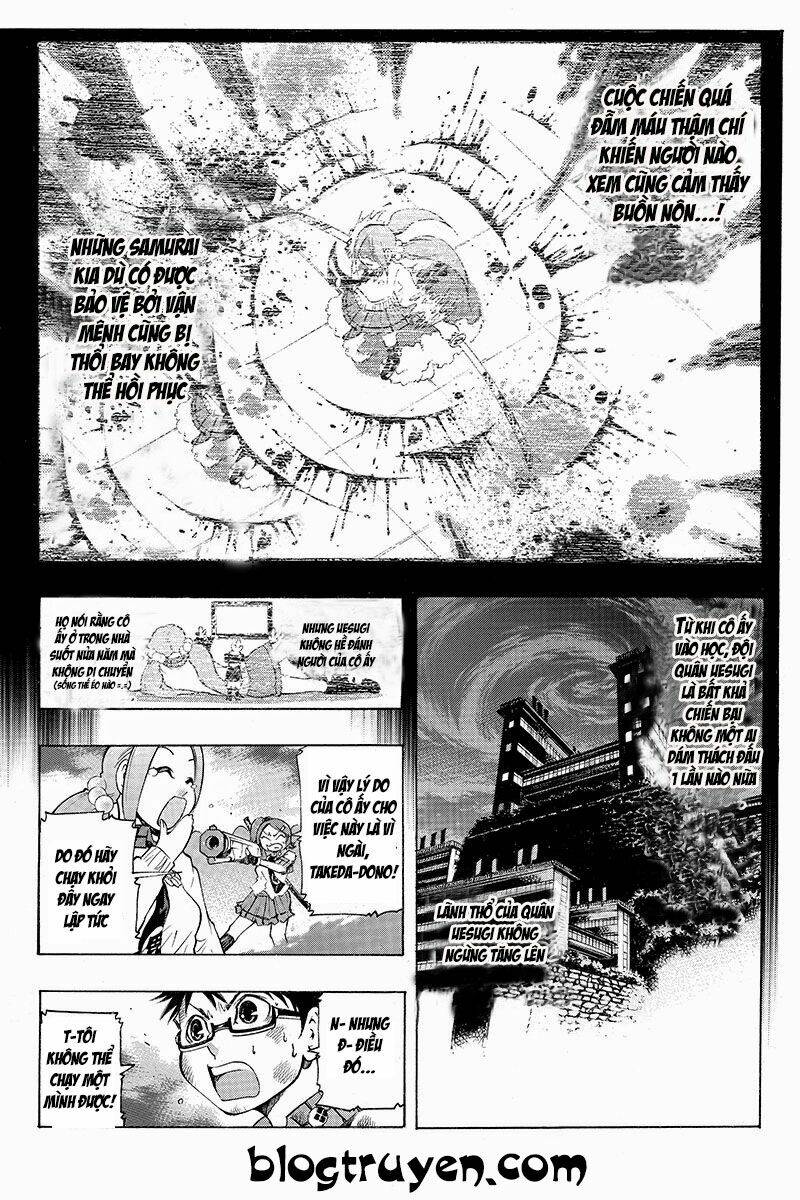 Vạn Cổ Đệ Nhất Thần: Chapter 6