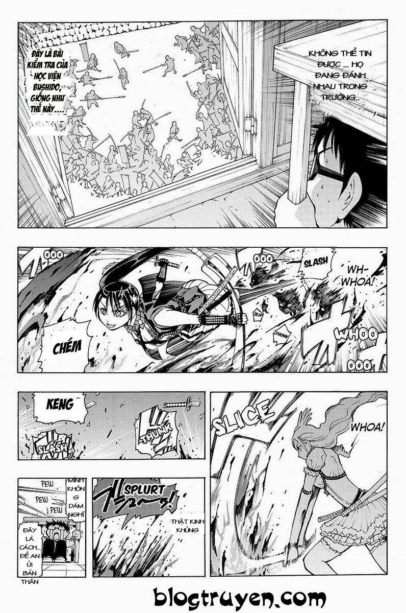 Take Dake Dake! - Takedakei Gentei: Chapter 7