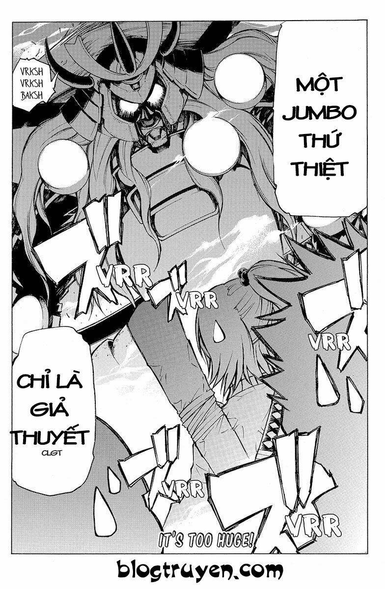 Take Dake Dake! - Takedakei Gentei: Chapter 7