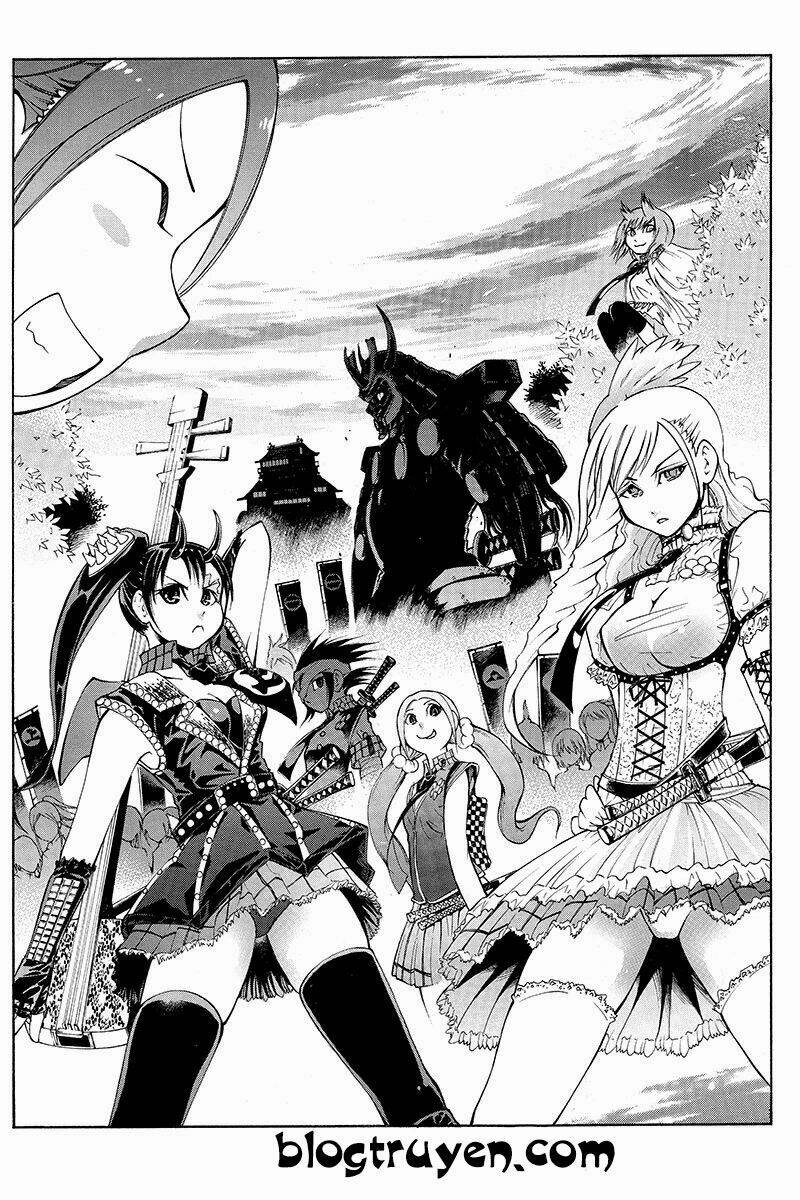 Take Dake Dake! - Takedakei Gentei: Chapter 7