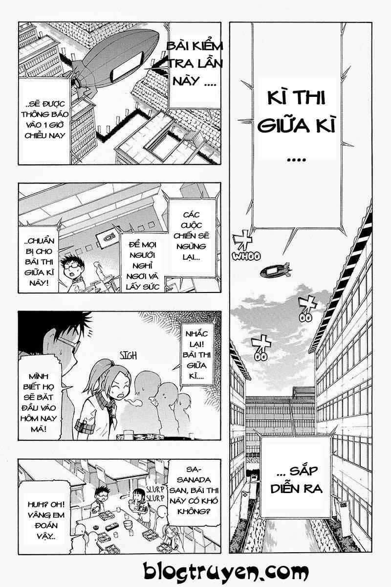Take Dake Dake! - Takedakei Gentei: Chapter 7