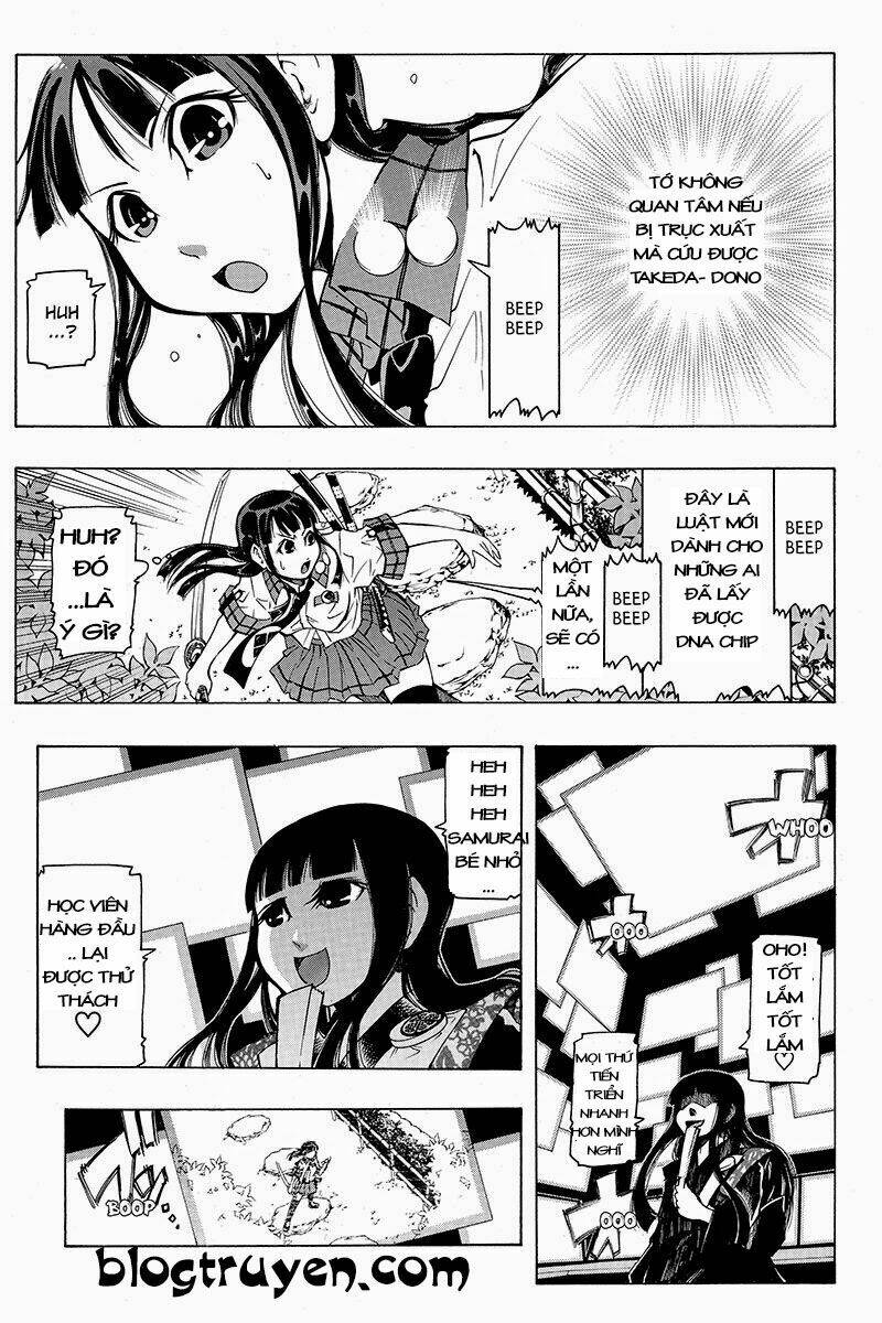 Take Dake Dake! - Takedakei Gentei: Chapter 9