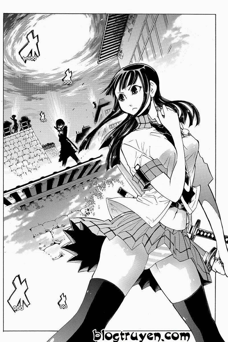 Take Dake Dake! - Takedakei Gentei: Chapter 9