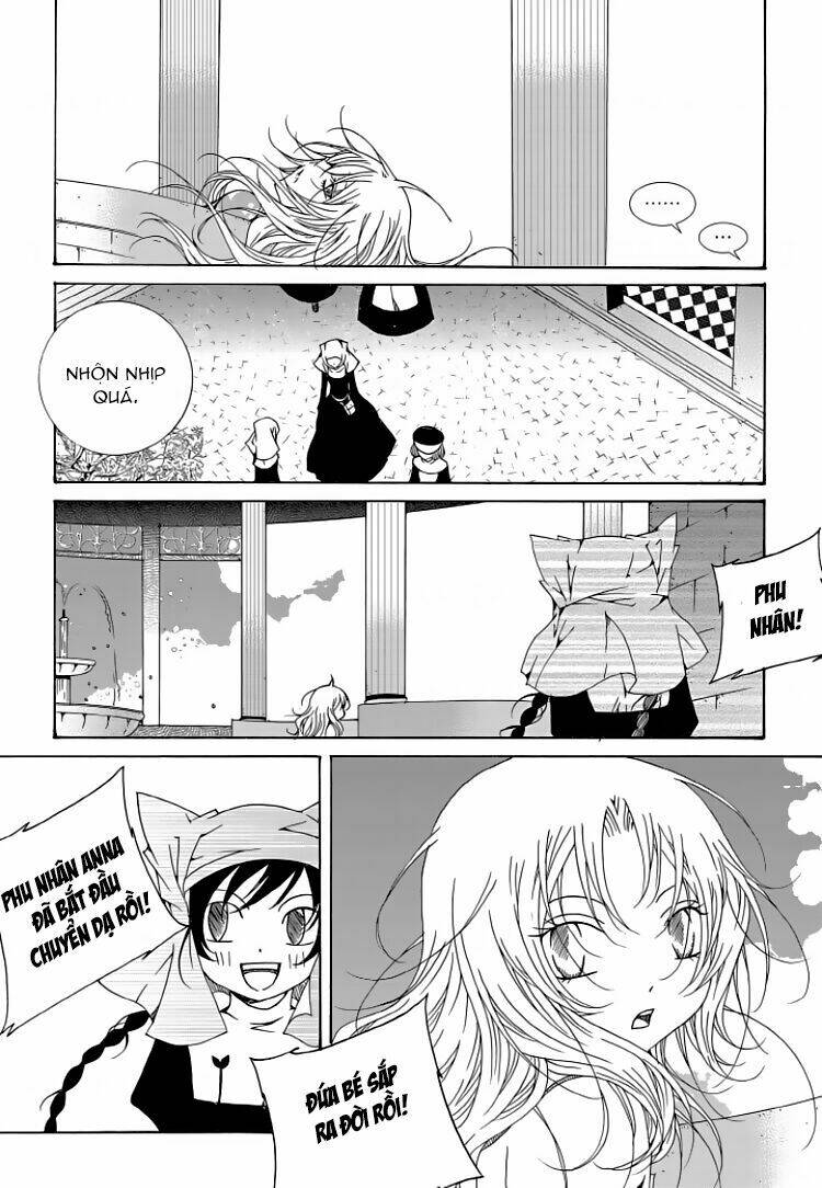 Nhật Ký Hai Anh Lầy Lội: Chapter 79
