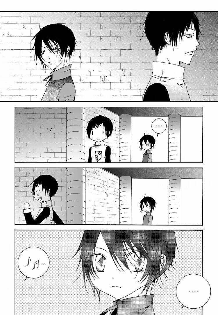 Nhật Ký Hai Anh Lầy Lội: Chapter 79