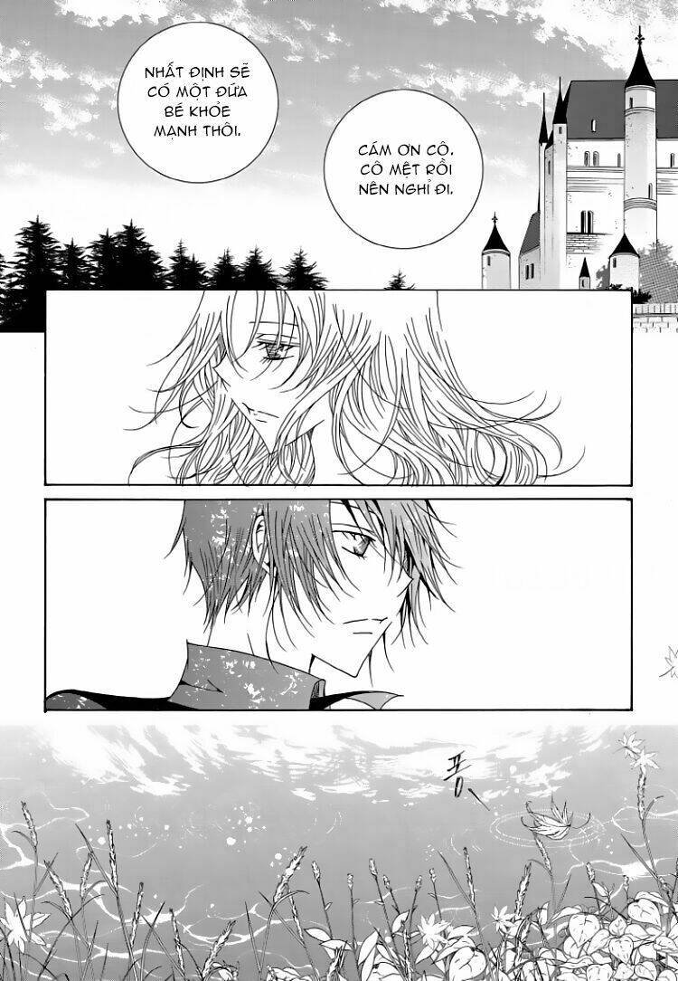 Nhật Ký Hai Anh Lầy Lội: Chapter 79