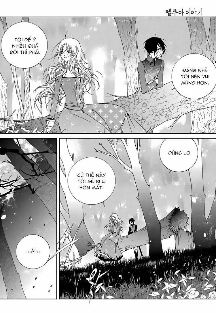 Nhật Ký Hai Anh Lầy Lội: Chapter 79