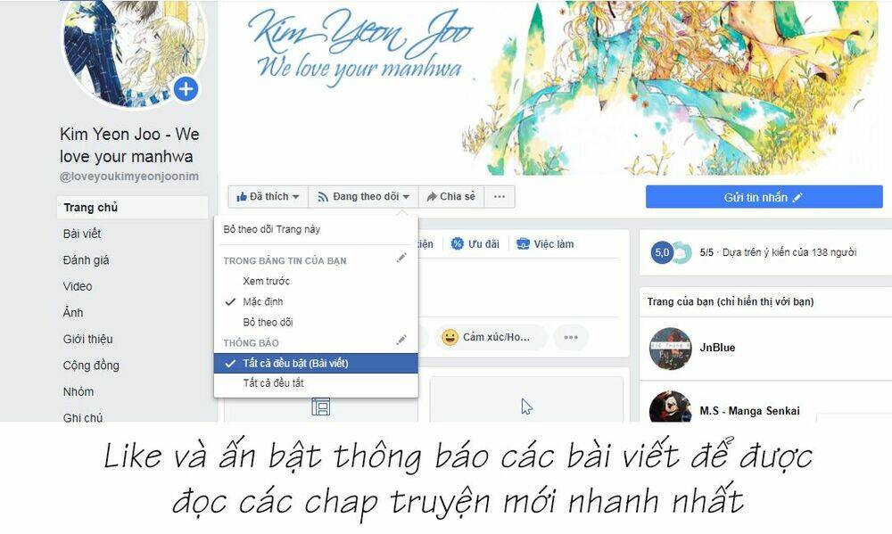 Nhật Ký Hai Anh Lầy Lội: Chapter 79