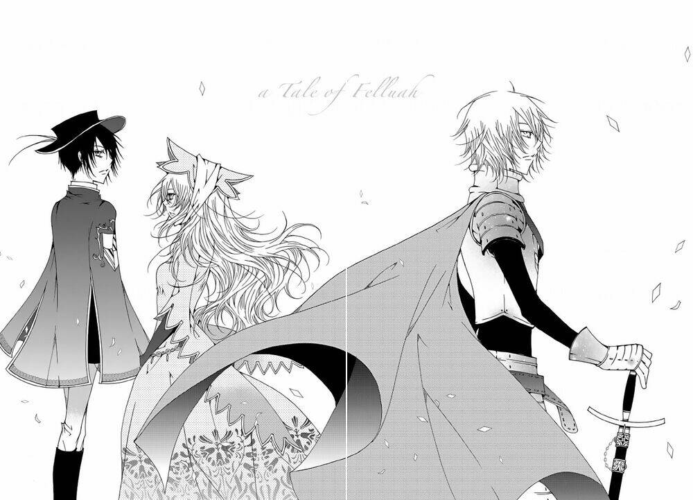 Nhật Ký Hai Anh Lầy Lội: Chapter 79