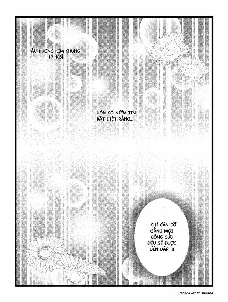 Hào Môn Tiểu Lãn Thê: Chapter 1