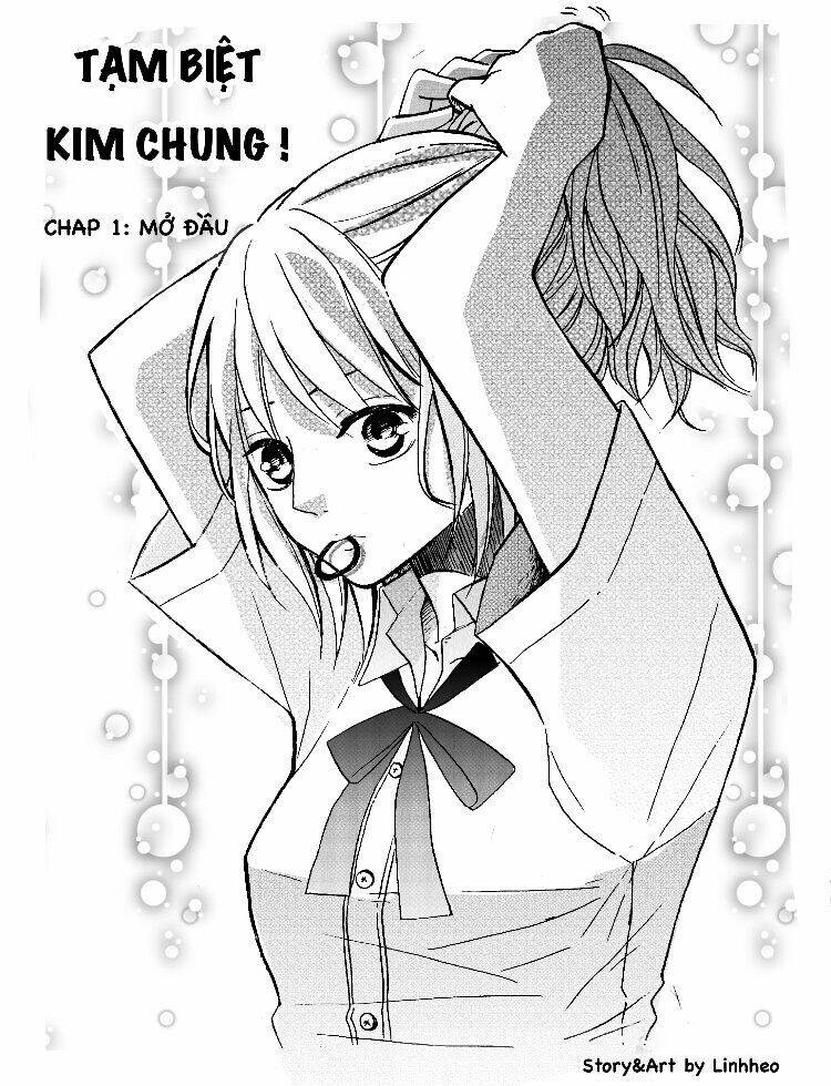 Hào Môn Tiểu Lãn Thê: Chapter 1