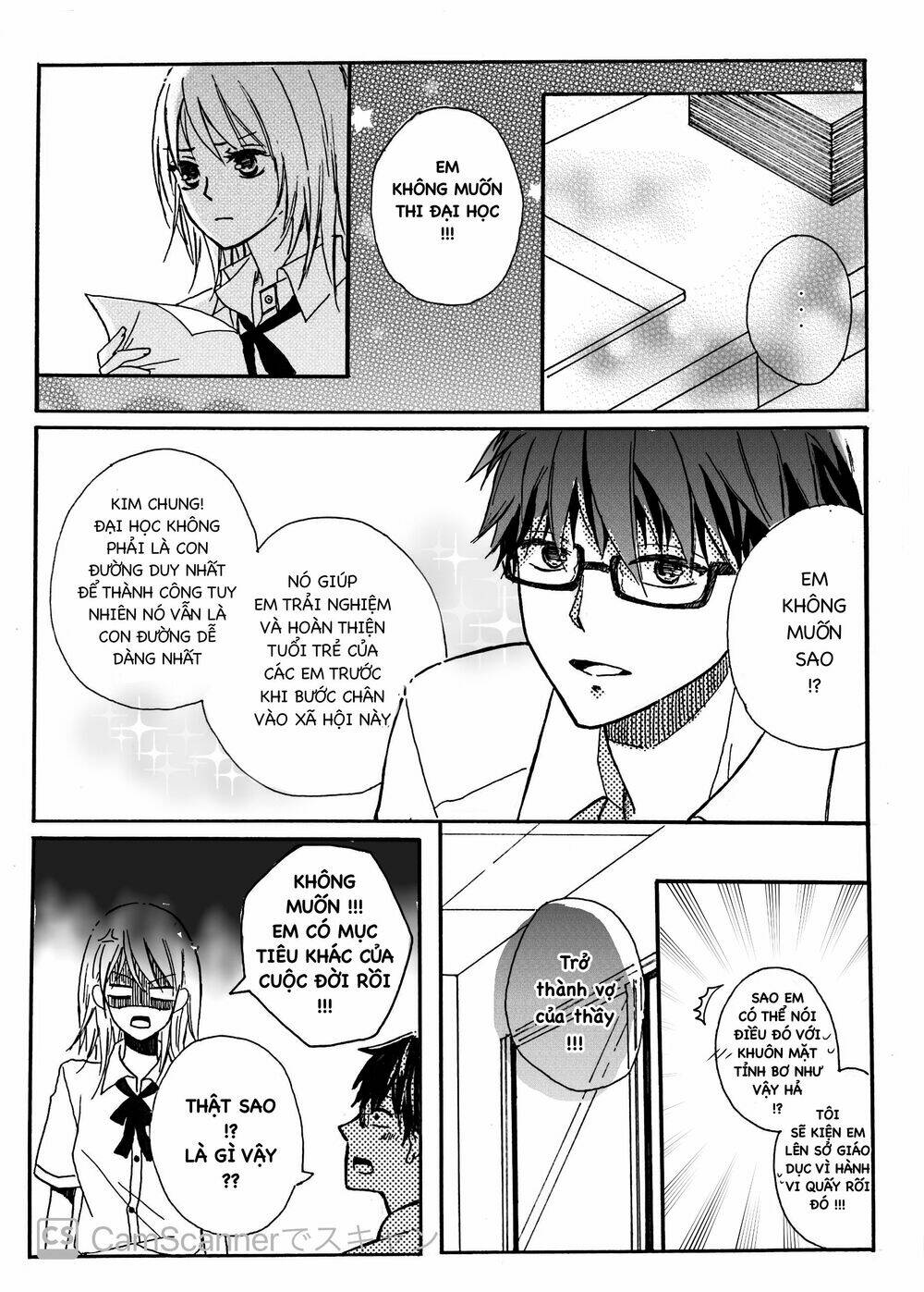 Hào Môn Tiểu Lãn Thê: Chapter 1