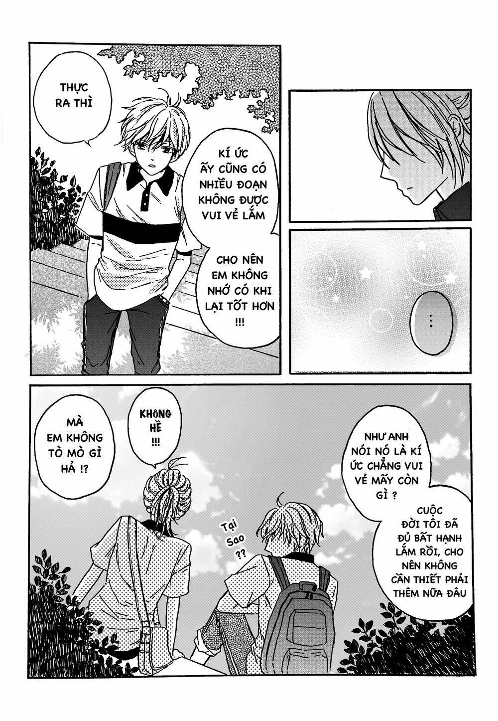 Hào Môn Tiểu Lãn Thê: Chapter 3