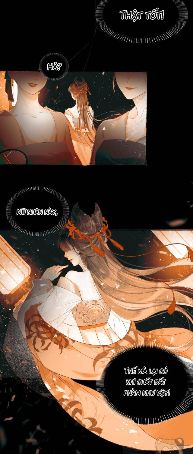 Tầm Mộng Hồn: Chapter 1