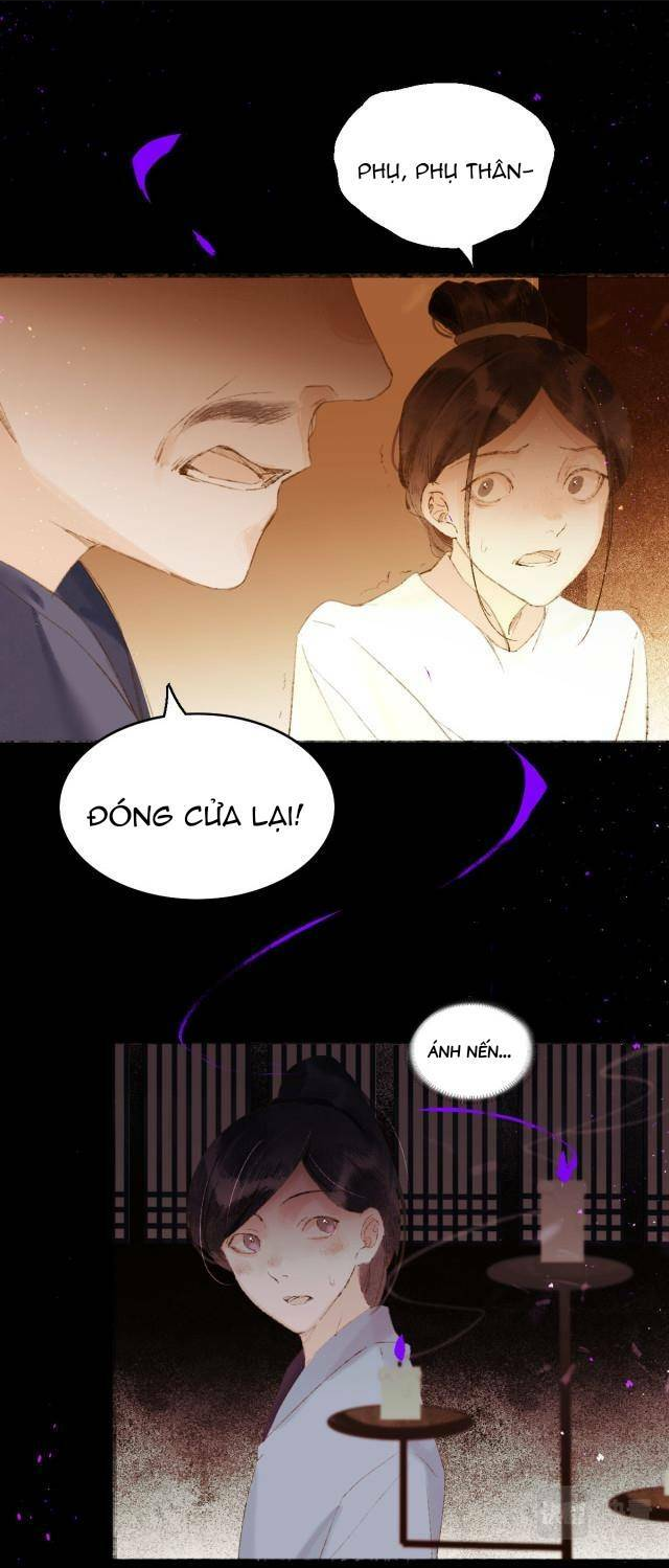 Tầm Mộng Hồn: Chapter 2
