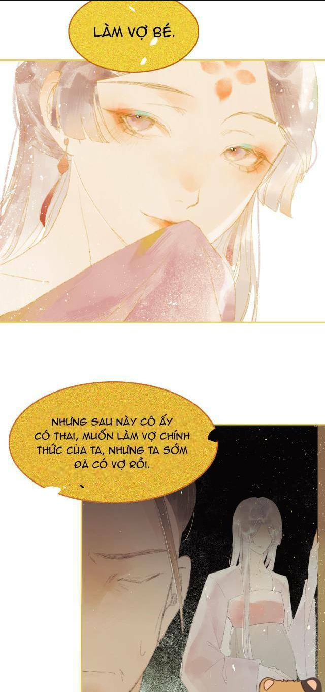 Tầm Mộng Hồn: Chapter 3