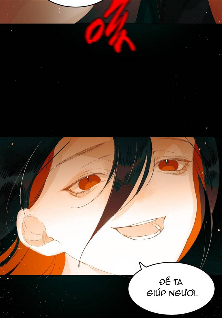 Tầm Mộng Hồn: Chapter 5