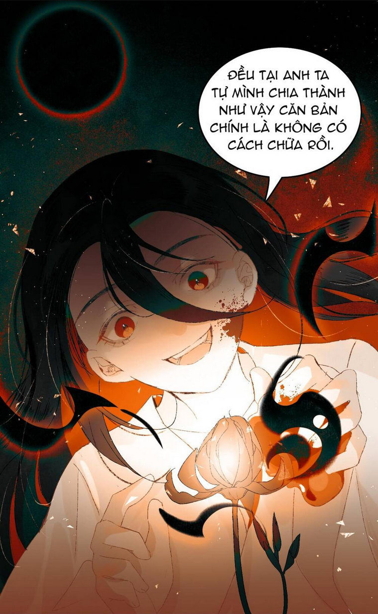 Tầm Mộng Hồn: Chapter 5