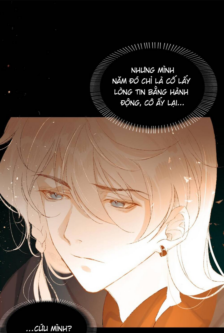 Tầm Mộng Hồn: Chapter 5