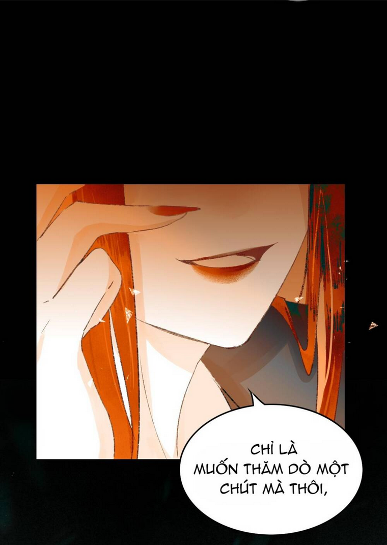 Tầm Mộng Hồn: Chapter 5