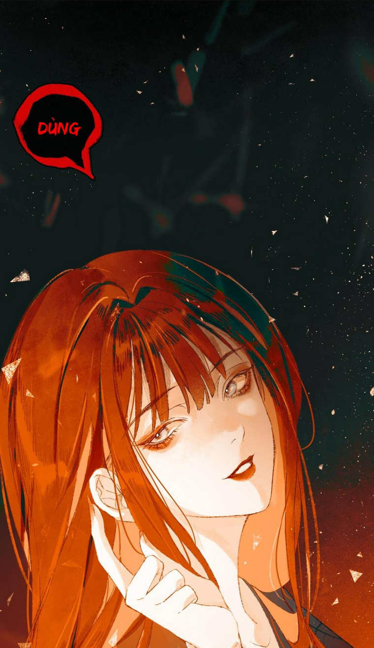 Tầm Mộng Hồn: Chapter 5