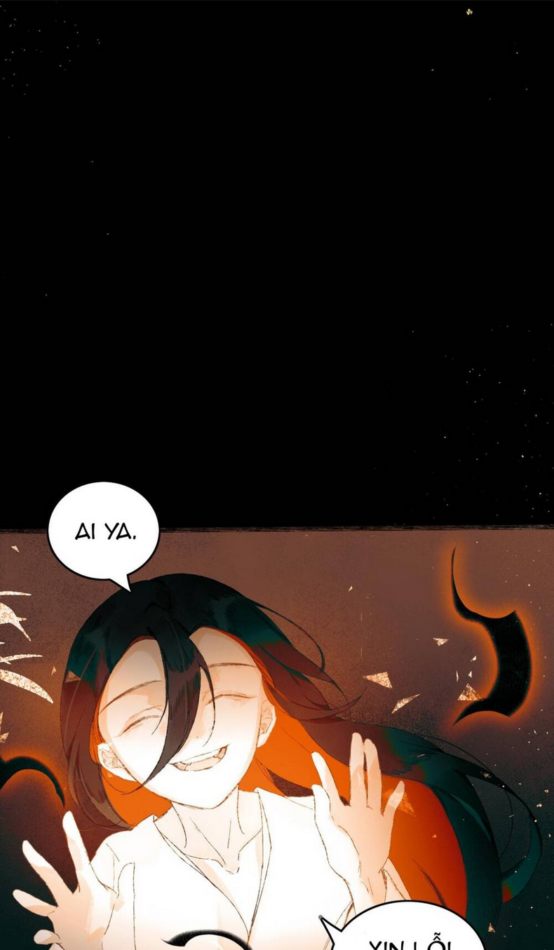 Tầm Mộng Hồn: Chapter 5